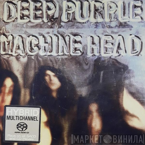  Deep Purple  - Machine Head