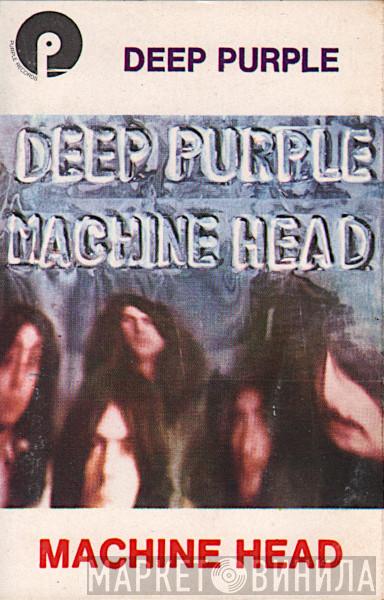  Deep Purple  - Machine Head