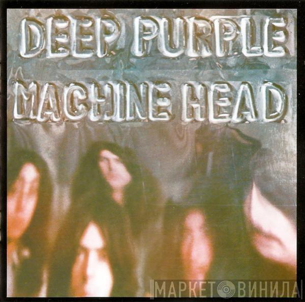  Deep Purple  - Machine Head