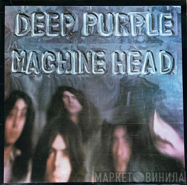  Deep Purple  - Machine Head