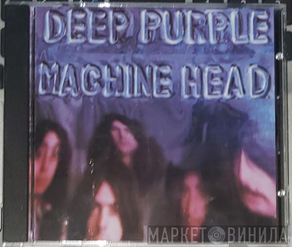  Deep Purple  - Machine Head