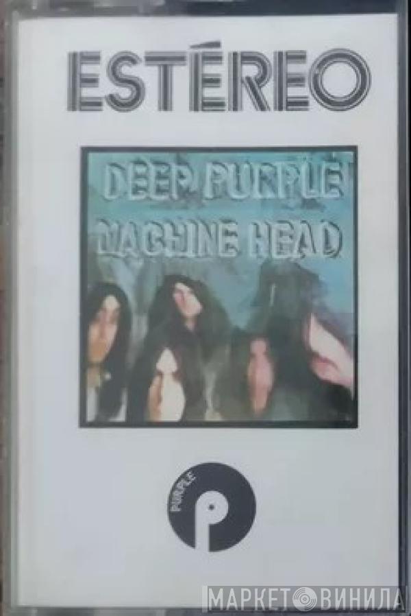  Deep Purple  - Machine Head