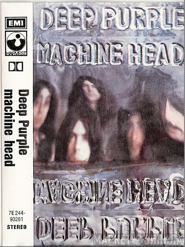  Deep Purple  - Machine Head