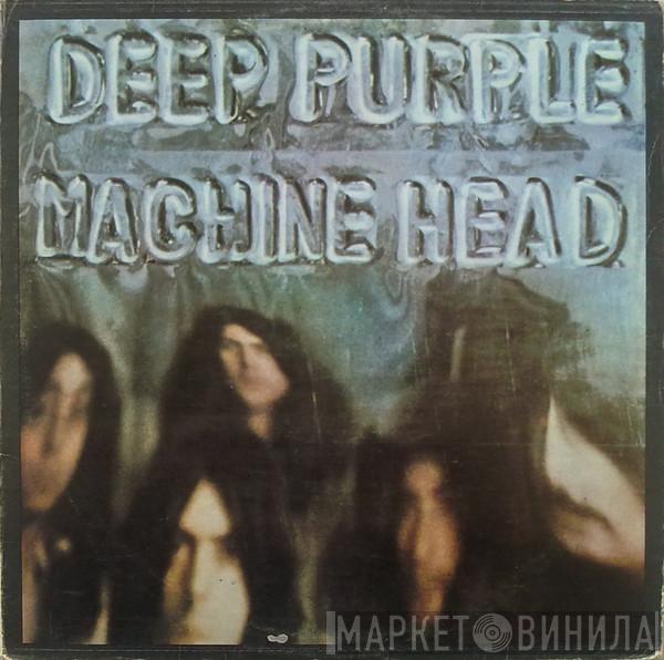  Deep Purple  - Machine Head