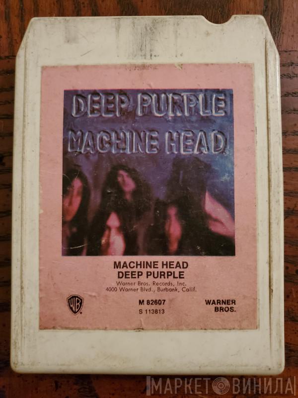  Deep Purple  - Machine Head