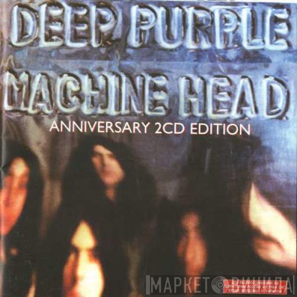  Deep Purple  - Machine Head