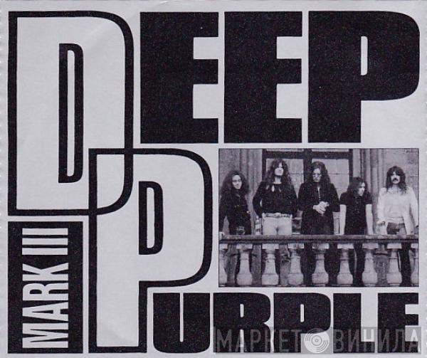  Deep Purple  - Mark III