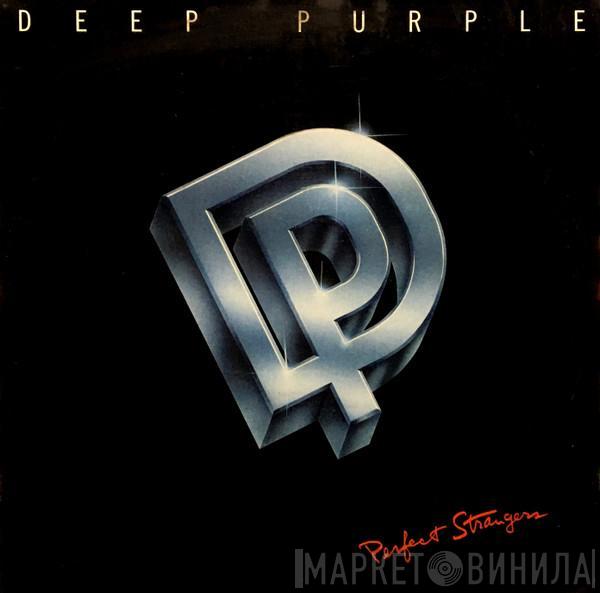  Deep Purple  - Perfect Strangers