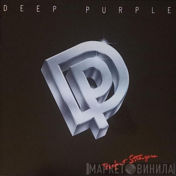  Deep Purple  - Perfect Strangers