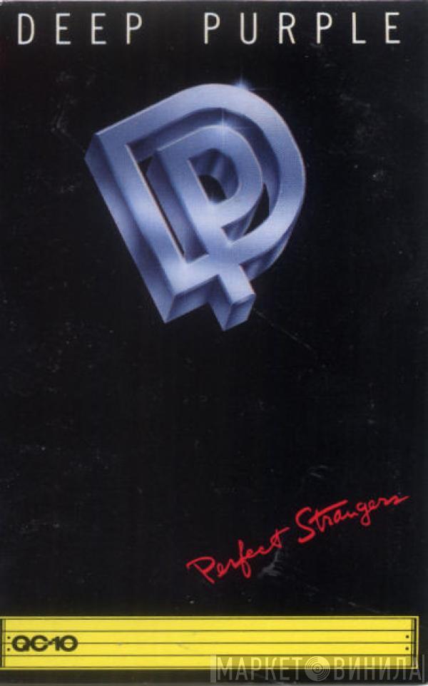  Deep Purple  - Perfect Strangers