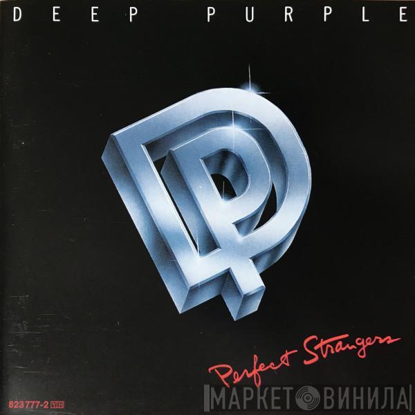  Deep Purple  - Perfect Strangers