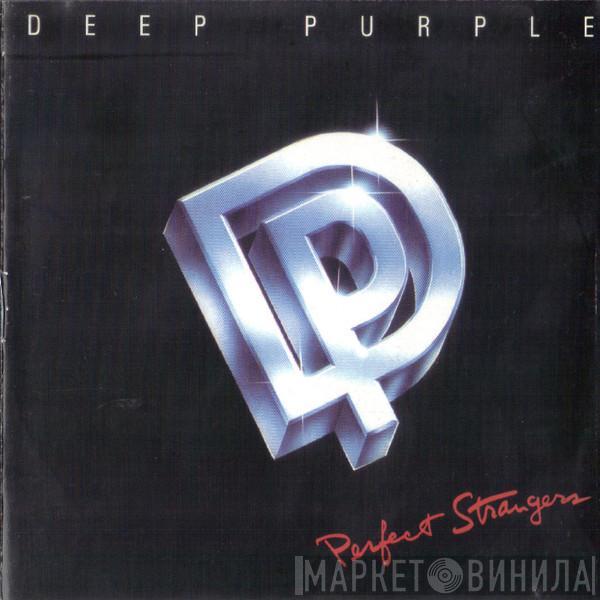  Deep Purple  - Perfect Strangers