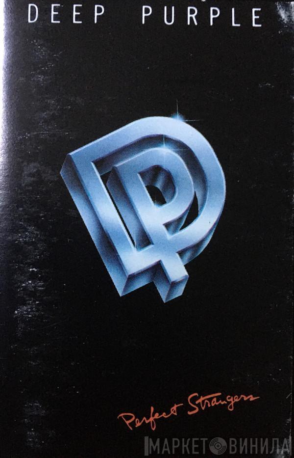  Deep Purple  - Perfect Strangers