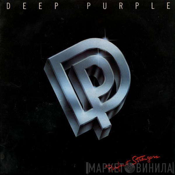 Deep Purple - Perfect Strangers