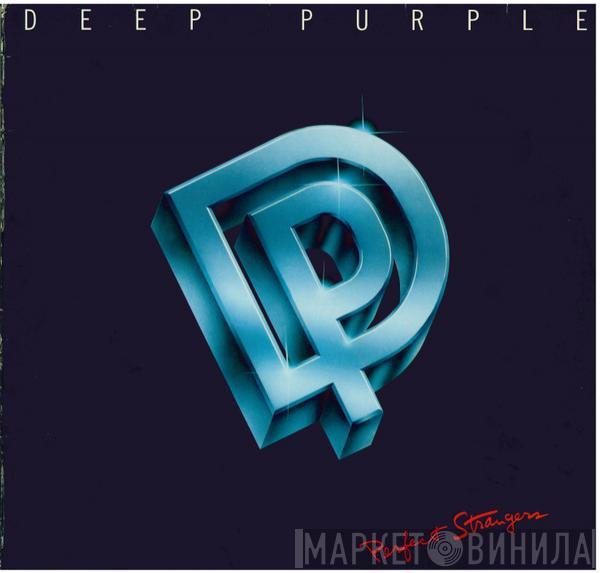  Deep Purple  - Perfect Strangers