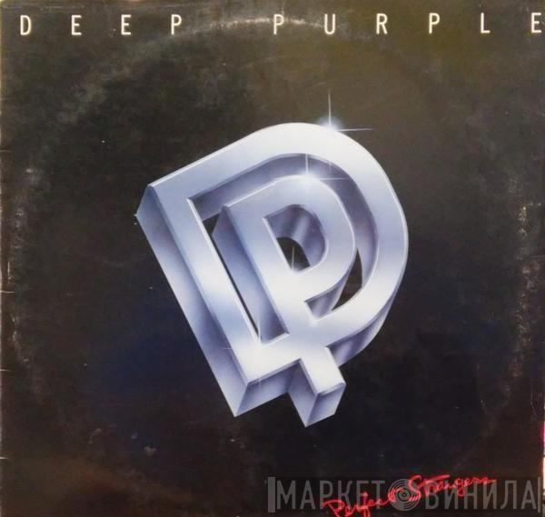  Deep Purple  - Perfect Strangers