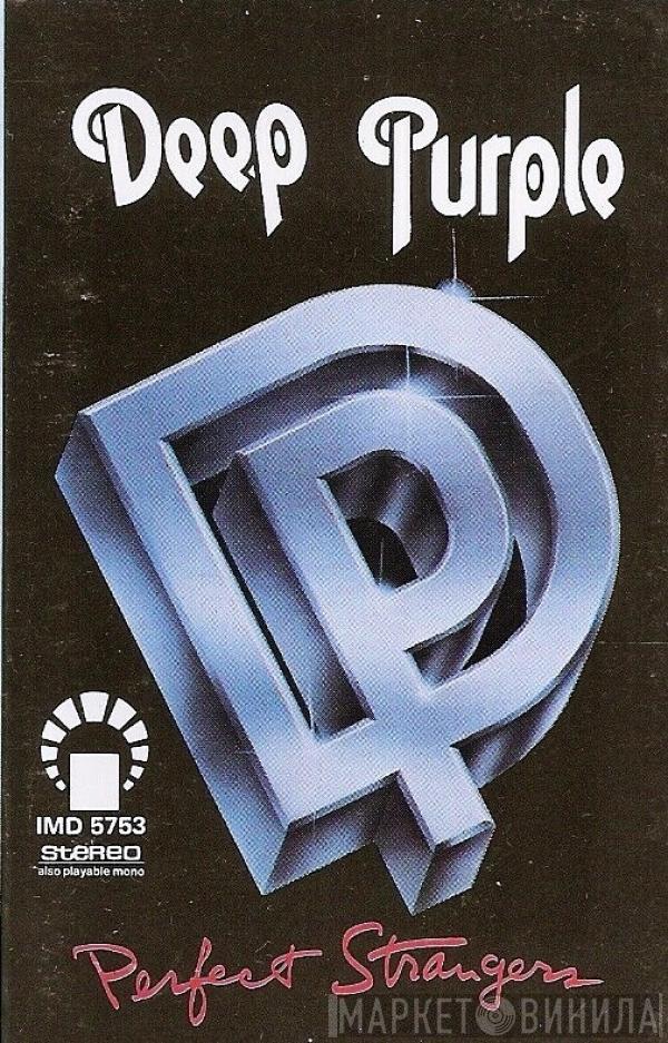  Deep Purple  - Perfect Strangers