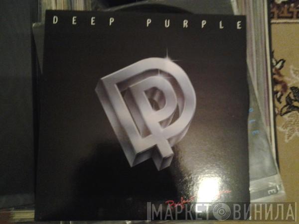  Deep Purple  - Perfect Strangers