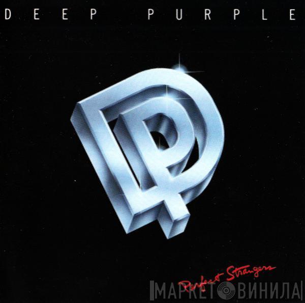  Deep Purple  - Perfect Strangers