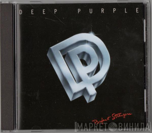  Deep Purple  - Perfect Strangers