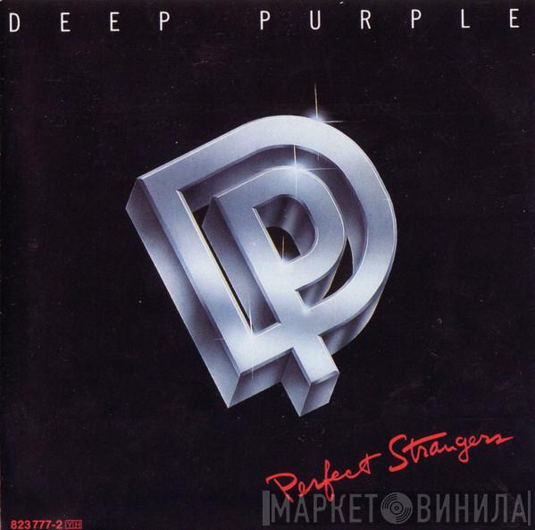 Deep Purple - Perfect Strangers