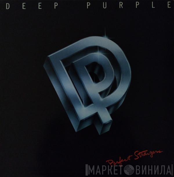  Deep Purple  - Perfect Strangers