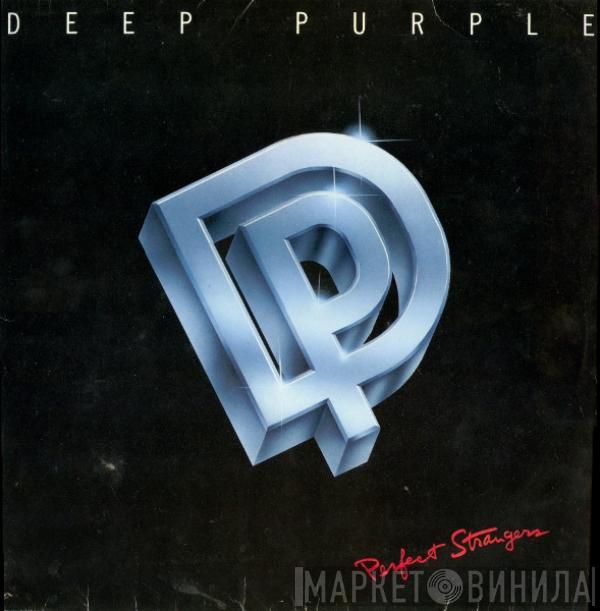  Deep Purple  - Perfect Strangers