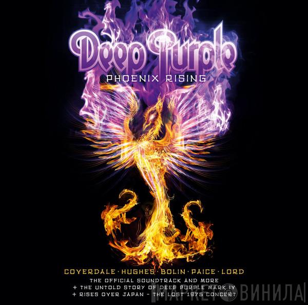 Deep Purple - Phoenix Rising