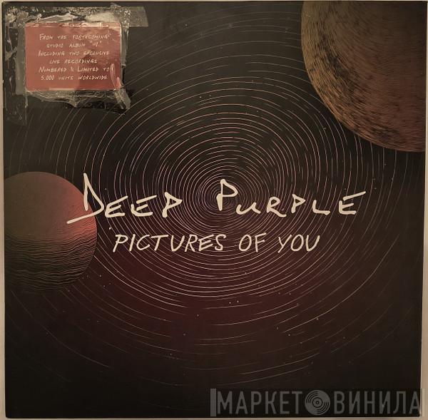 Deep Purple - Pictures Of You