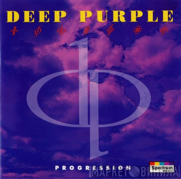 Deep Purple - Progression