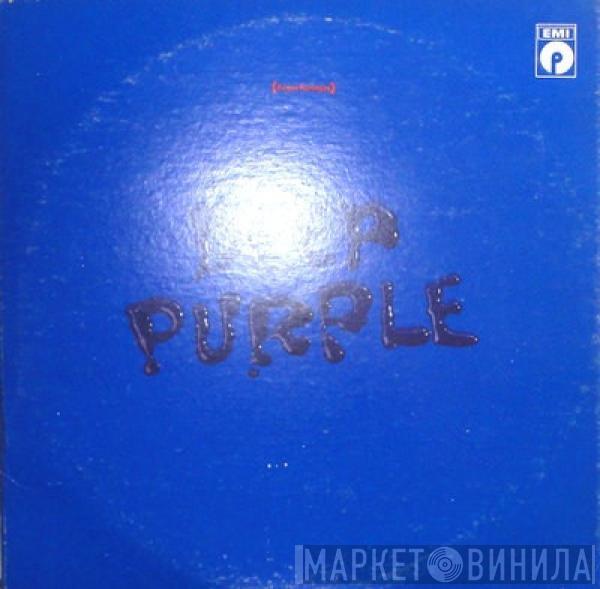  Deep Purple  - Purple Passages (Pasajes Purpura)