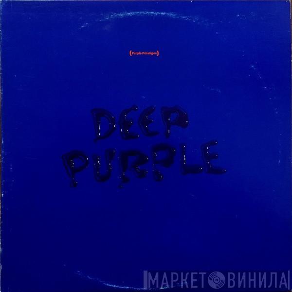  Deep Purple  - Purple Passages
