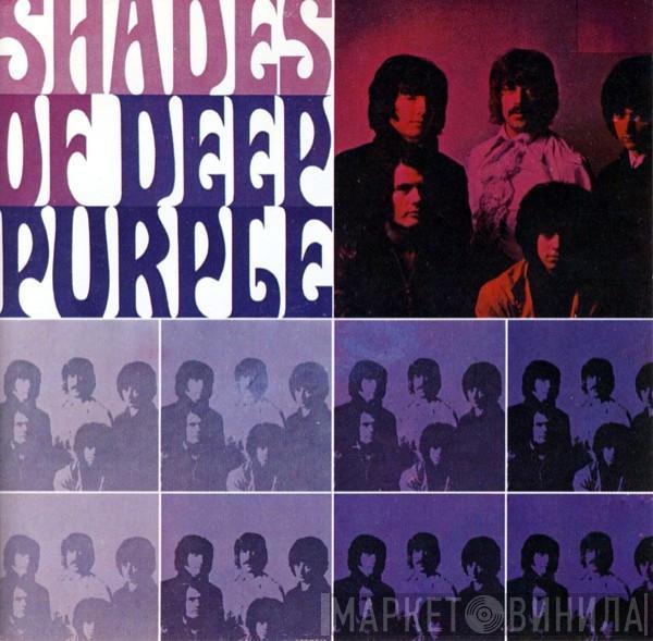  Deep Purple  - Shades Of Deep Purple