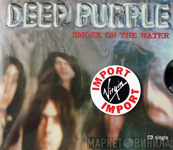 Deep Purple - Smoke On The Water