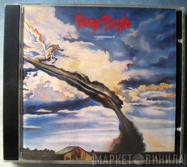 Deep Purple - Stormbringer