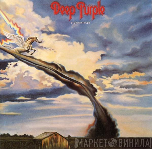  Deep Purple  - Stormbringer