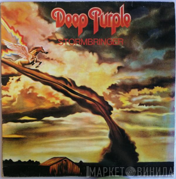  Deep Purple  - Stormbringer