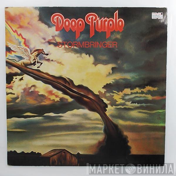  Deep Purple  - Stormbringer