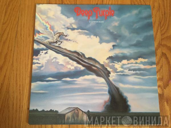  Deep Purple  - Stormbringer