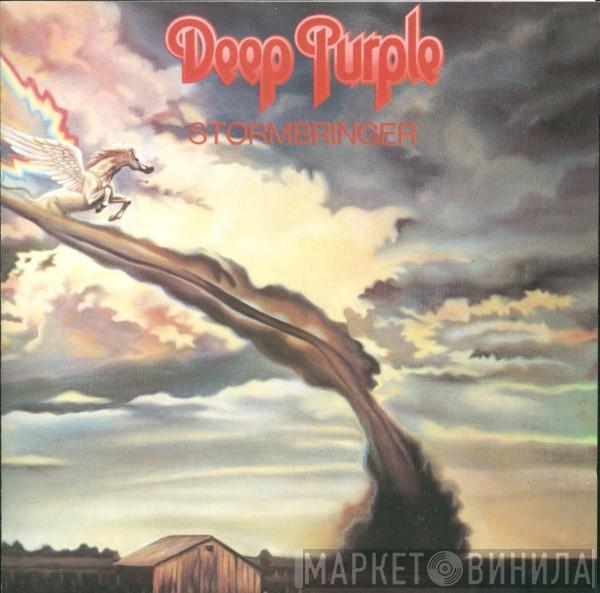  Deep Purple  - Stormbringer