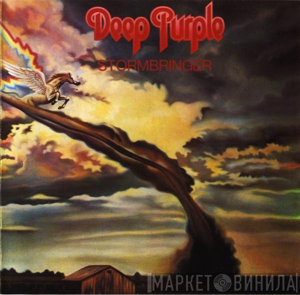  Deep Purple  - Stormbringer