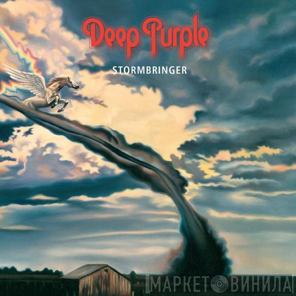 Deep Purple  - Stormbringer