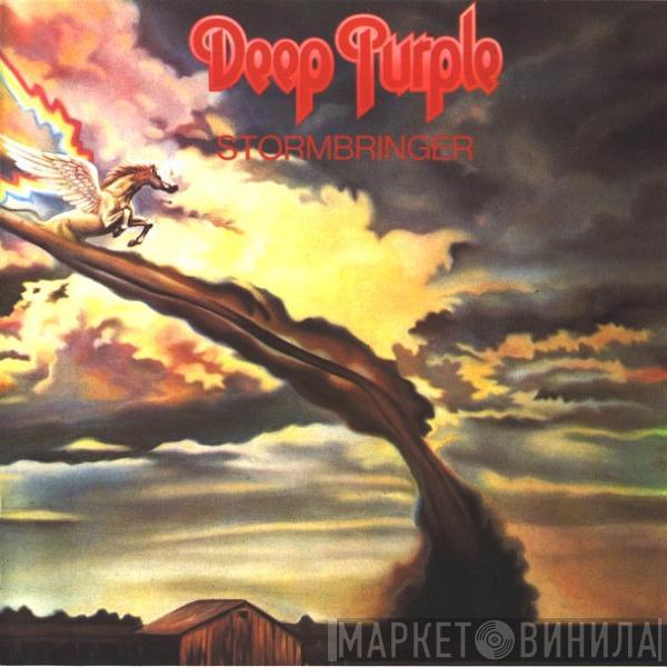  Deep Purple  - Stormbringer