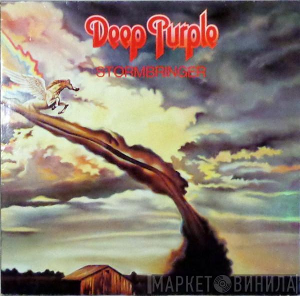  Deep Purple  - Stormbringer