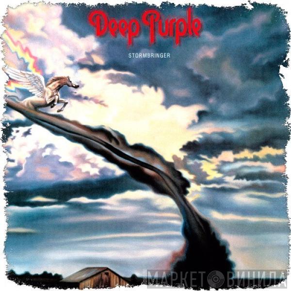  Deep Purple  - Stormbringer