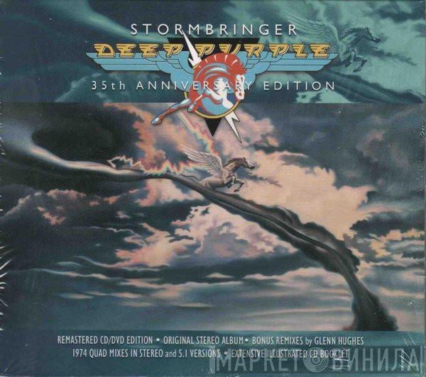  Deep Purple  - Stormbringer