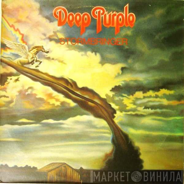  Deep Purple  - Stormbringer