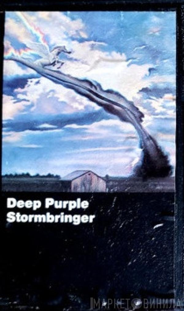  Deep Purple  - Stormbringer