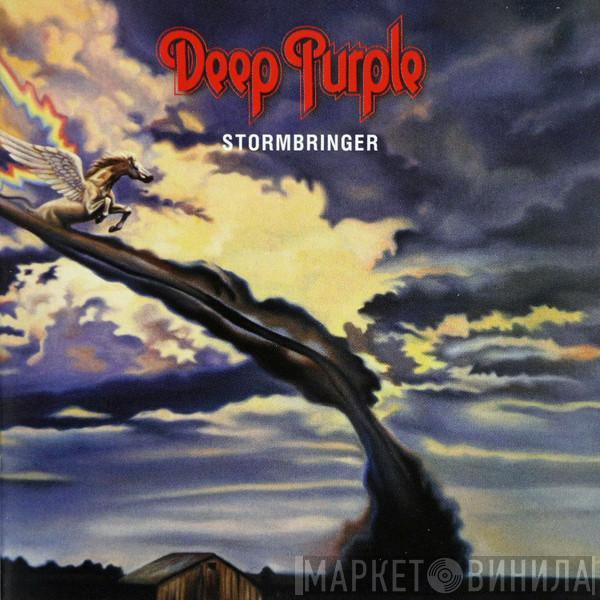  Deep Purple  - Stormbringer