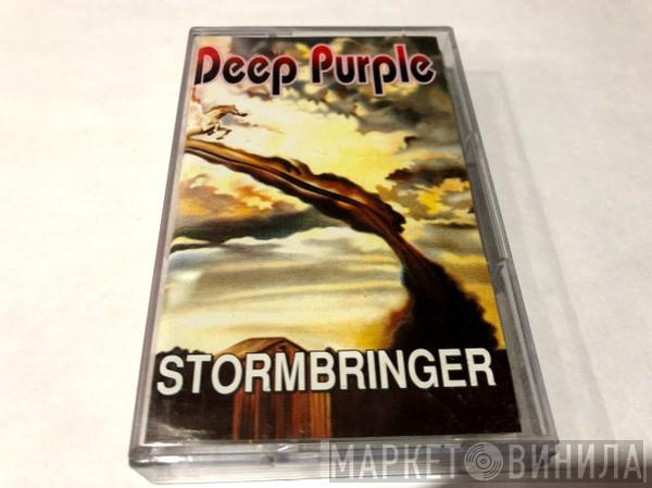  Deep Purple  - Stormbringer
